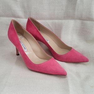 Manolo Blahnik 40.5